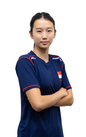 LEE Eng Kee Eudora