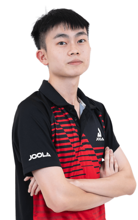 LAI Yong Han
