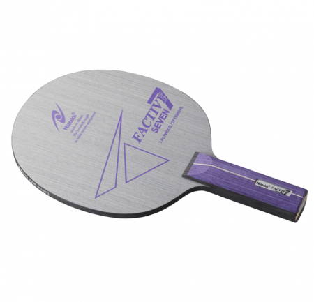 Choose Your Color & Thickness Nittaku Factive Table Tennis & Ping Pong Rubber 