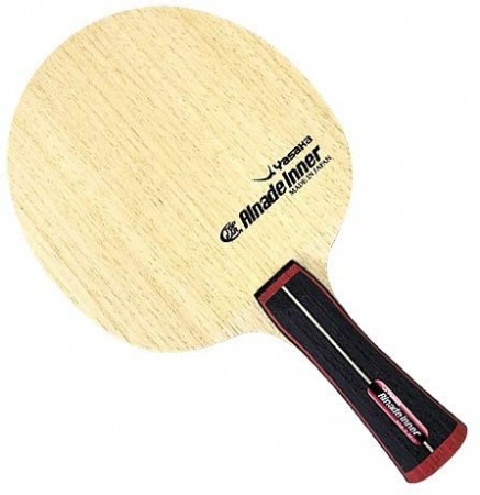 FLA Details about   YASAKA ALNADE INNER Table Tennis Blade 