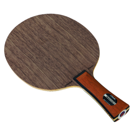 STIGA OFFENSIVE CLASSIC Reviews - Tabletennis Reference