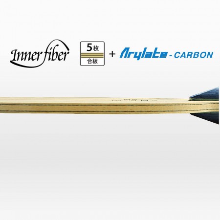 Innerforce Layer ALC-CS