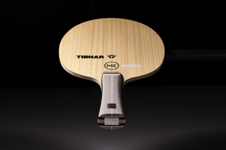 TIBHAR MK carbon Reviews - Tabletennis Reference