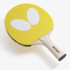 BUTTERFLY LOGO RACKET