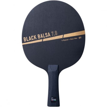 Black Balsa 7.0