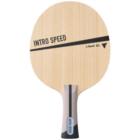 INTRO SPEED FL