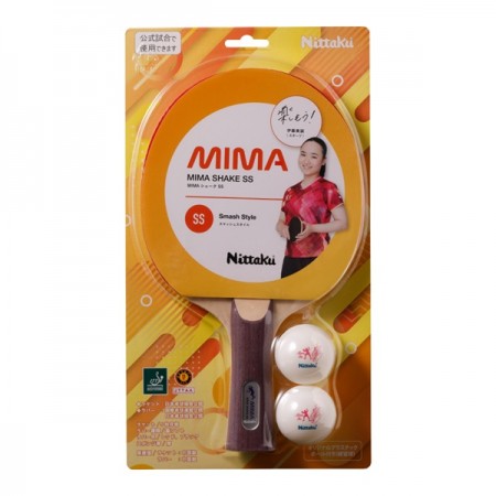 MIMA SHAKE SS