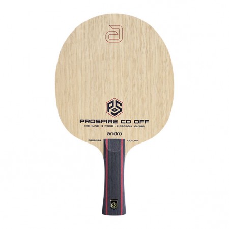 PROSPIRE CO OFF