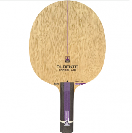 Al dente Carbon LBⅡ