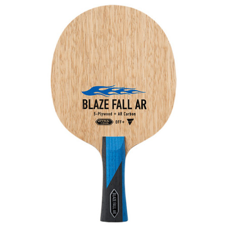 BLAZE FALL AR