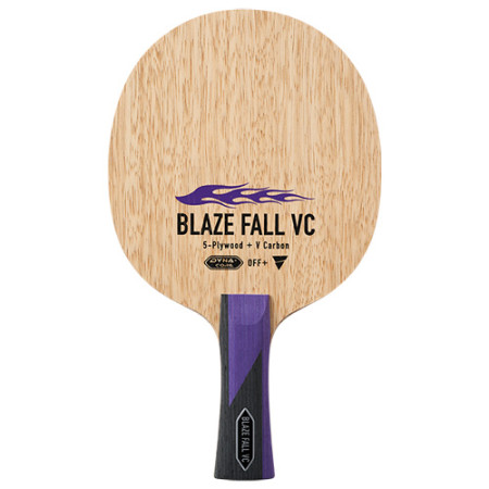 BLAZE FALL VC
