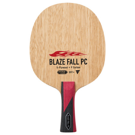 BLAZE FALL PC