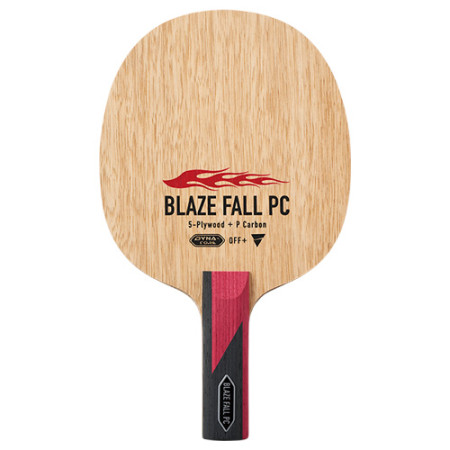 BLAZE FALL PC