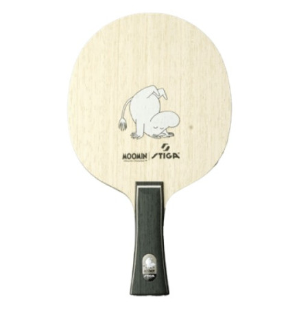 STIGA Racket Moomin