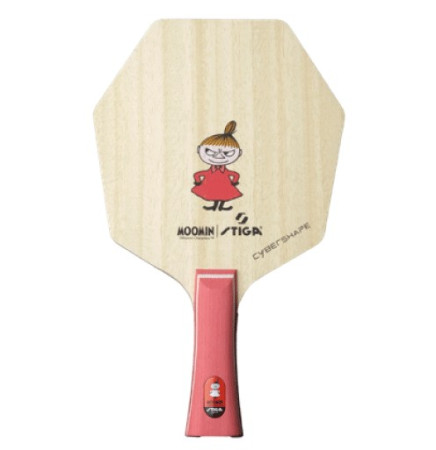 STIGA Racket LittleMy