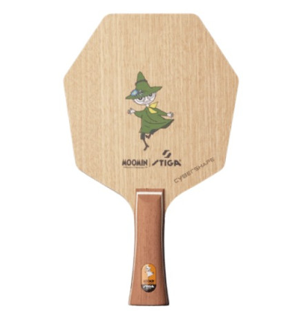 STIGA Racket Snufkin