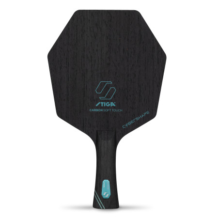 CYBER SHAPE CARBON SOFT TOUCH