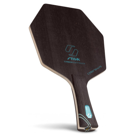 CYBER SHAPE CARBON SOFT TOUCH