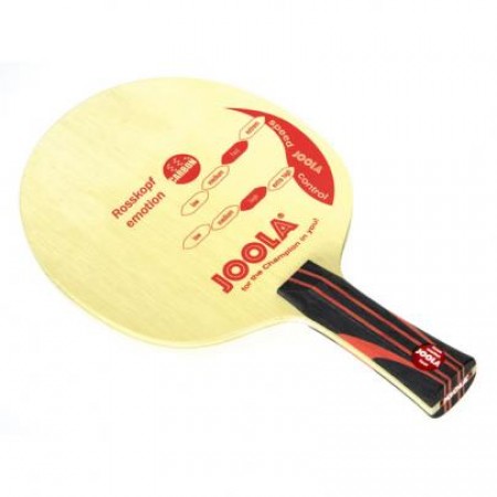 JOOLA Rossi Emotion Penhold Table Tennis Blade 61228