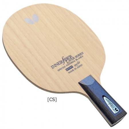 Butterfly Table tennis Racket Inner force layer ALC.S-CS 23880 Japan Tracking 
