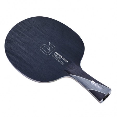 Details about   Andro Kanter FO OFF Table Tennis & Ping Pong Blade Pick Handle Type Authentic 