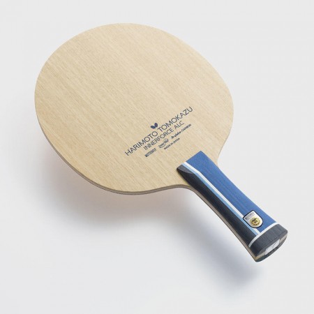 Butterfly Harimoto Tomokazu Innerforce ALC FL ST AN Blade Table Tennis Racket 