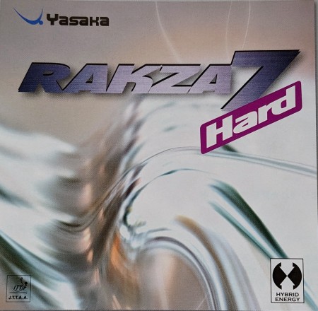 RAKZA7 HARD
