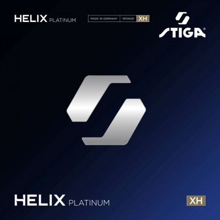 HELIX PLATINUM HX