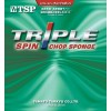 Triple Spin Chop