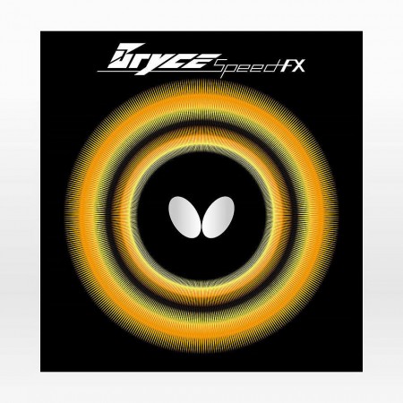 Bryce Speed FX