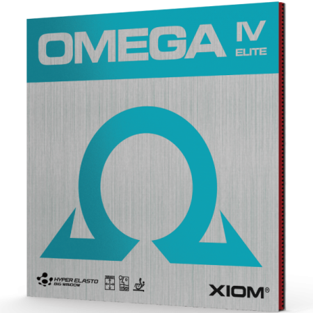 Omega IV Elite