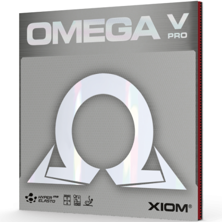 Omega V Pro