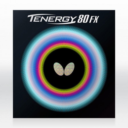 Tenergy 80-FX