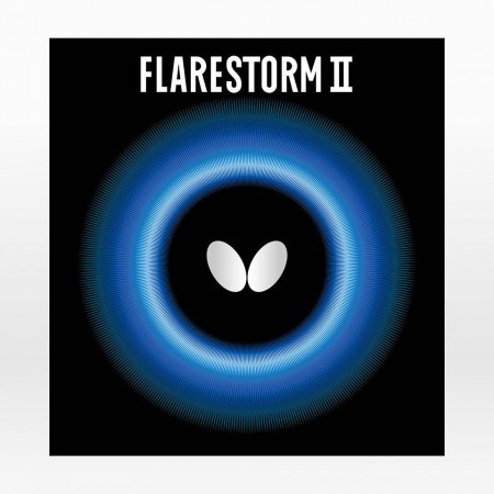 Flarestorm II