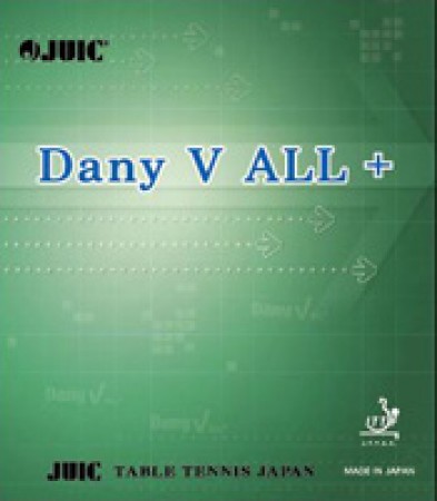 DANY Ⅴ ALL +