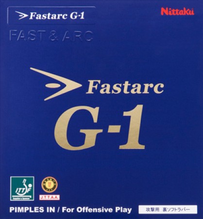 Fastarc G-1