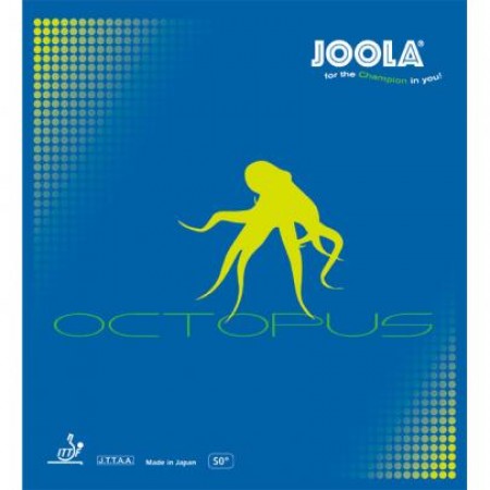 JOOLA OCTOPUS