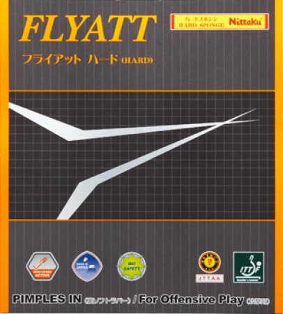 FLYATT HARD