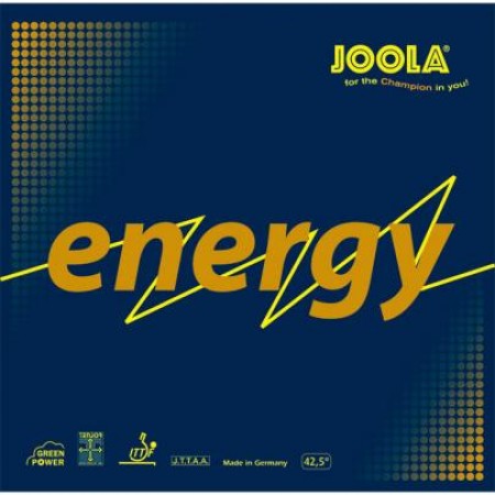JOOLA ENERGY