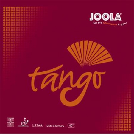 Yola Tango