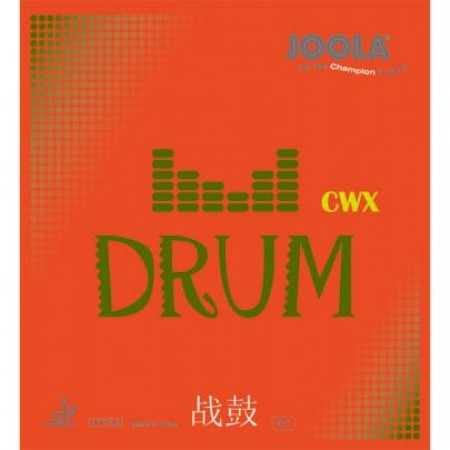 Yola drum CWX