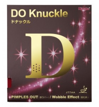 DO Knuckle (single)