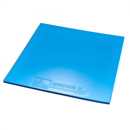 Choose Color and Thickness Details about   Donic Bluestorm Z2 Table Tennis and Ping Pong Rubber 