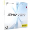 ANDRO Shifter – Revêtement De Raquette Polyvalent Pour Plus De Contrôle Et D'effet