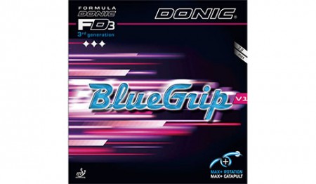 BLUE GRIP V1