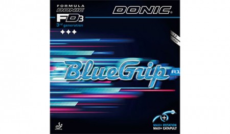 Donic Belag Blue Grip R1 NEU 