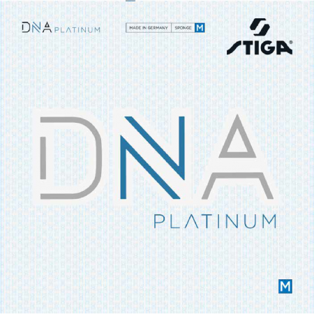 DNA PLATINUM M