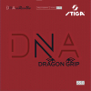 DNA DRAGON GRIP〈55°〉