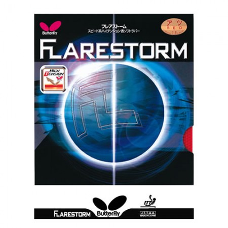 Flarestorm