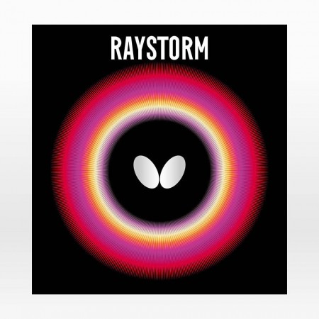 Raystorm